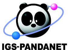 IGS-PANDANET