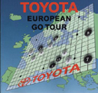 Toyota Tour